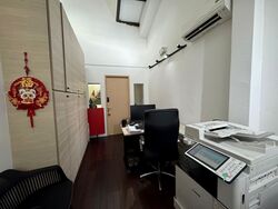 Syed Alwi Road (D8), Shop House #515211101